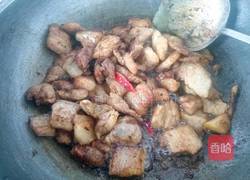 腐乳肉的做法图解6