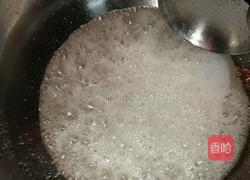 拔丝地瓜的做法图解3