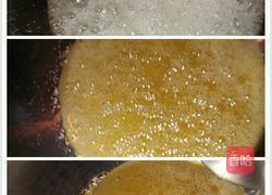 拔丝地瓜的做法图解4