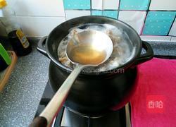 红烩山药牛肉的做法图解5