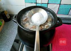 红烩山药牛肉的做法图解6