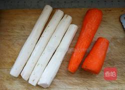 红烩山药牛肉的做法图解11