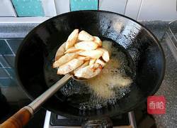 红烩山药牛肉的做法图解13