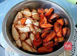 红烩山药牛肉的做法图解15