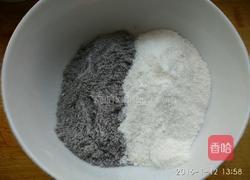 紫糯鸡块的做法图解6