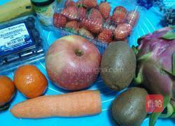 年夜饭的做法图解1