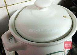 虫草花老鸡汤的做法图解5