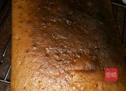 黑糖红枣糕的做法图解7