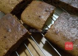 黑糖红枣糕的做法图解9