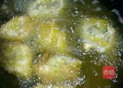 香炸带鱼的做法图解6