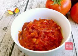 虾仁小披萨的做法图解4