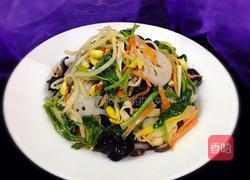 南京素什锦的做法图解21