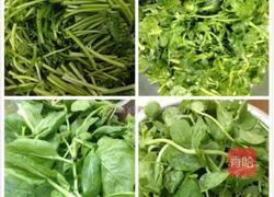 南京素什锦的做法图解2