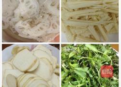 南京素什锦的做法图解5