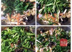 南京素什锦的做法图解15