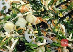 南京素什锦的做法图解18