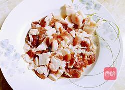 杏鲍菇焖土豆的做法图解3