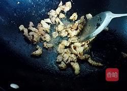 杏鲍菇焖土豆的做法图解7