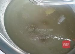 红丝绒芝士蛋糕的做法图解1