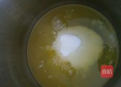 红丝绒芝士蛋糕的做法图解4