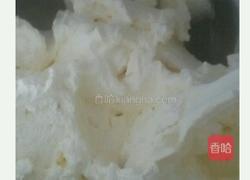 海贼王裸蛋糕的做法图解1