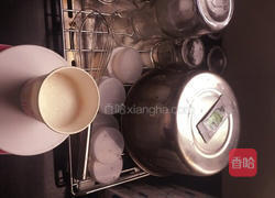 烤箱自制酸奶的做法图解1