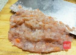 花开富贵的做法图解6