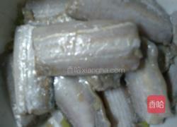 干炸带鱼的做法图解1