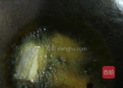 干炸带鱼的做法图解2