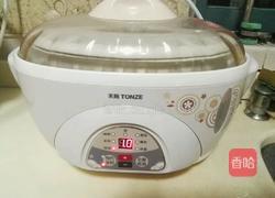 虫草花木瓜排骨汤的做法图解7