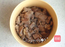 牛肉面的做法图解2