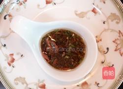 白灼花螺的做法图解9