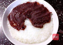 八宝饭的做法图解6