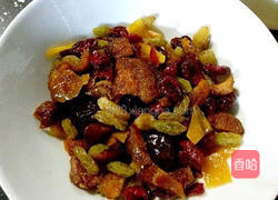 八宝饭的做法图解5