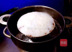 八宝饭的做法图解8