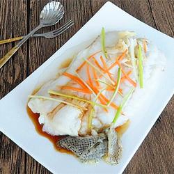 墨碎白鳕的做法[图]