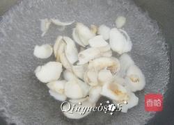 墨碎白鳕的做法图解5