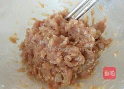 煎酿双宝的做法图解1