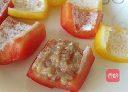 煎酿双宝的做法图解3