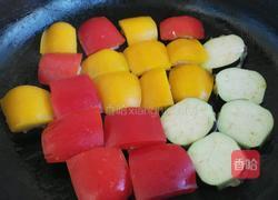 煎酿双宝的做法图解5