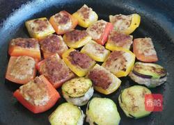 煎酿双宝的做法图解6