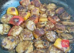 煎酿双宝的做法图解9