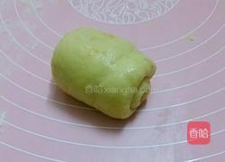 燕麦瓜仁椰蓉包的做法图解12
