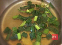 阖家团圆的做法图解4