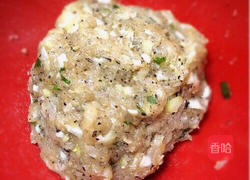 阖家团圆的做法图解2