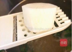 阖家团圆的做法图解5