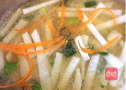 阖家团圆的做法图解7