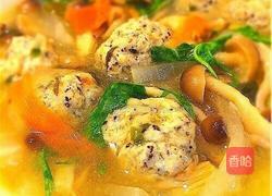 阖家团圆的做法图解14