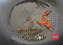 凉拌莴笋丝的做法图解4