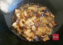 苕皮回锅肉的做法图解8